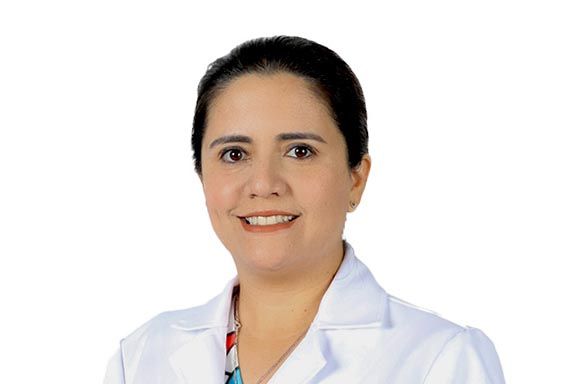 Dra. Lorena Castañeda Hernández