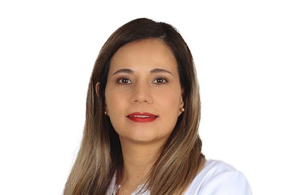 Dra. Julia Aurora  González López