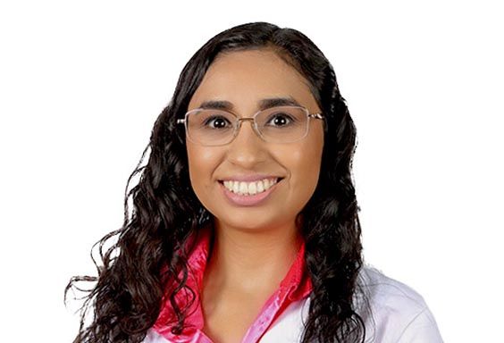 Dra. Martha Mariela Sifuentes