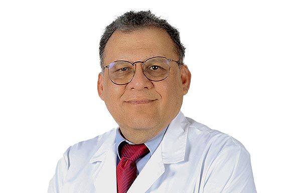 Dr. Héctor Manuel Díaz Santana