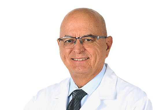Dr. Jorge Humberto Guajardo Torres