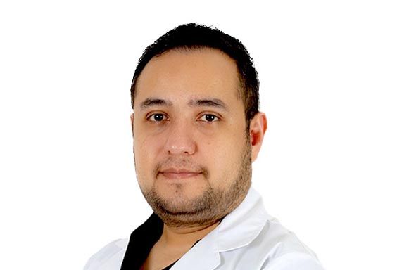 Dr. Jose De Jesus Cervantes Cortez