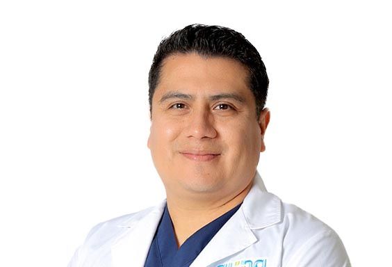 Dr. Ricardo Marchán Terán