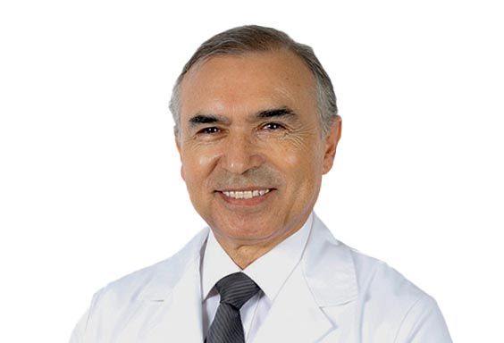 Dr. Ricardo Arturo Sevilla Castillo