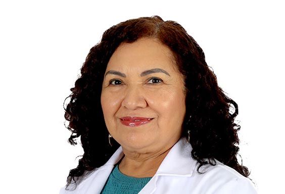 Dra. Florencia Díaz Mendoza